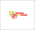 Running for Ronald McDonald House